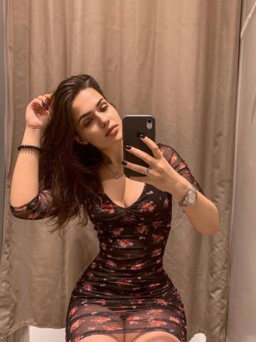 Индивидуалка Амина Фотография 2