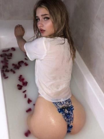 Индивидуалка Тамара Фотография 2