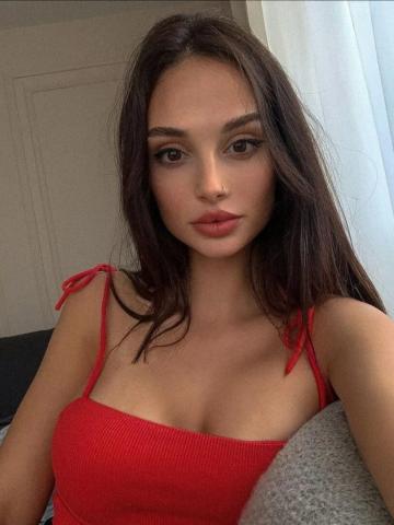 Индивидуалка Маргарита Фотография 2