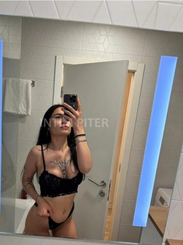 Индивидуалка Леля Фотография 5