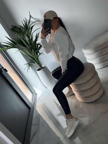 Индивидуалка Галина Фотография 7