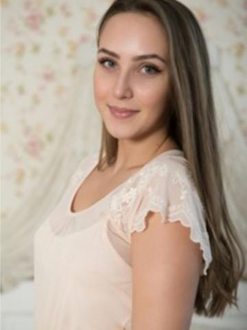 Индивидуалка Софи Фотография 3
